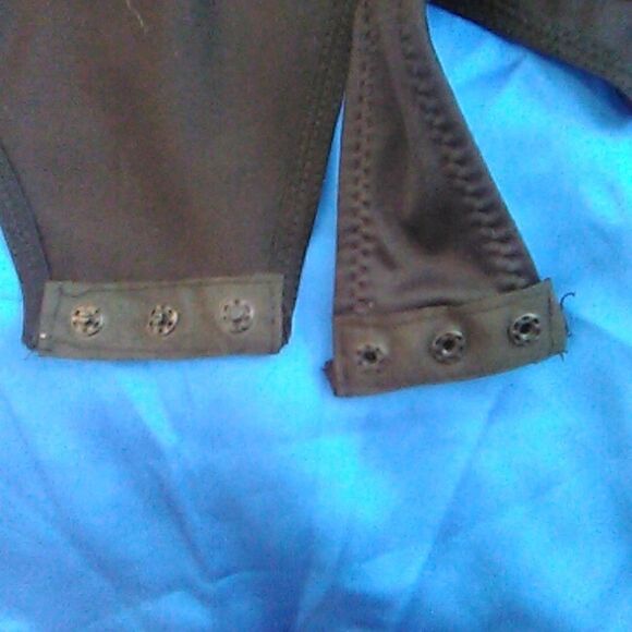 NWT Black Fuchsia Teddy - Picture 6 of 12